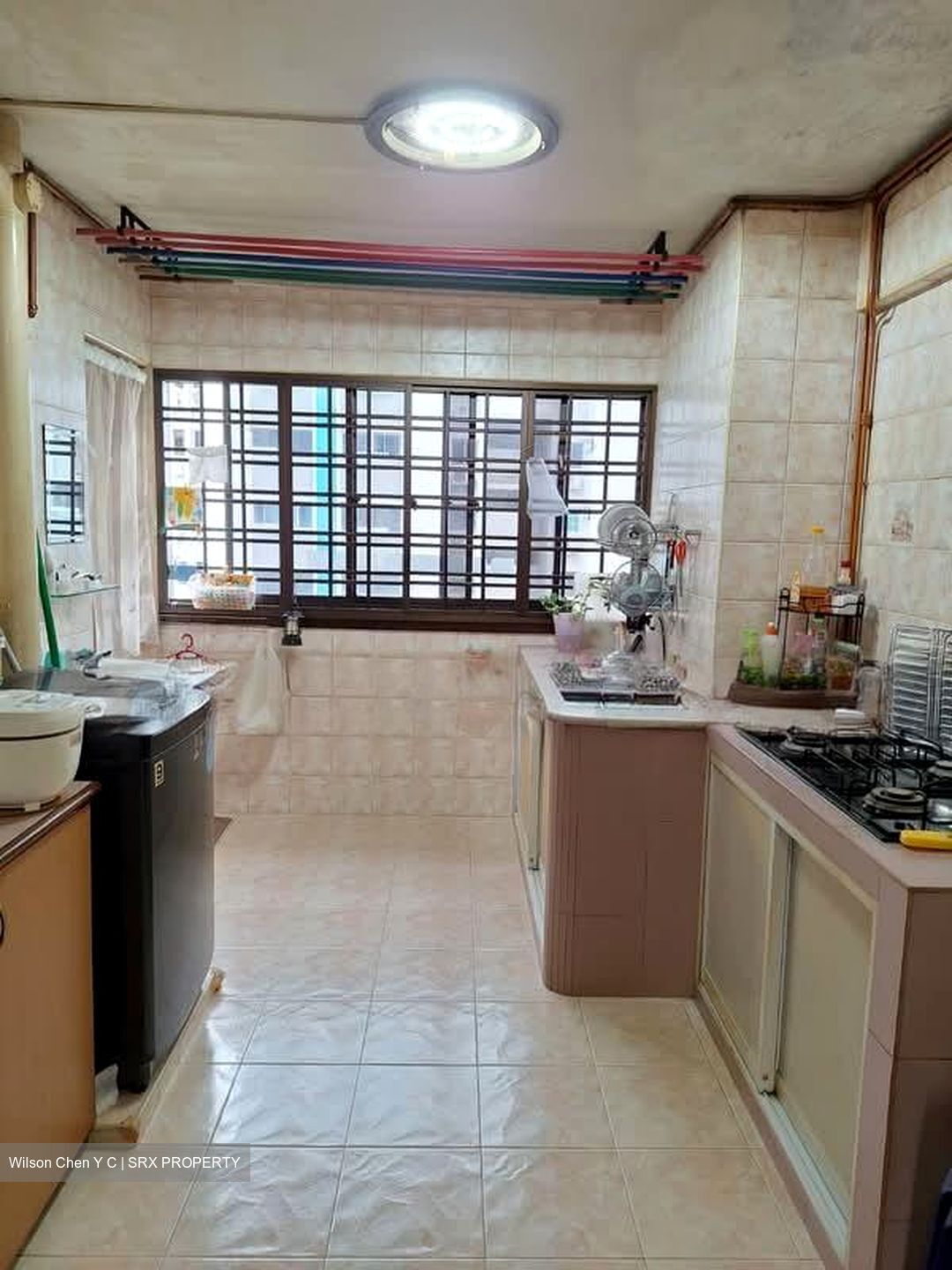 Blk 341 Clementi Avenue 5 (Clementi), HDB 3 Rooms #552465491